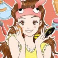 Beauty Urban Decay Adventure