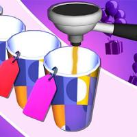 Black Friday Coffee Shopping