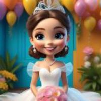 Bridal Shower Celebration for Moana