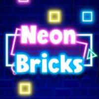 Challenge Your Skills in the Colorful World of Neon Bricks