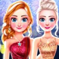 Elsa s New Year Sparkle A Makeup Adventure to Ring in the New Year
