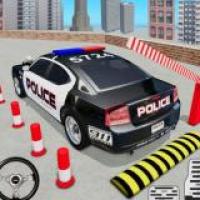 FBI Car Parking Challenge