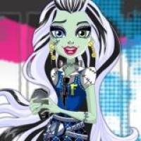 Frankie Stein Labs Unleash Monster Mayhem Mad Science