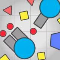 Gigga Io Endless Online Battle Royale