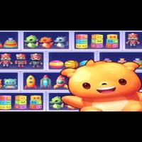Sort Game Toy Sort
