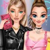 Spin the Wheel Style Your Model Unleash Your Inner Fashionista Today