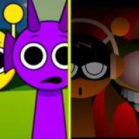 Sprunkin MSI 2 0 Game New Music Mod Experience