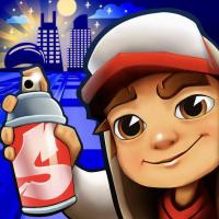 Subway Surfers Bali Tropical World Tour Escape