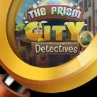 Unravel mysteries in Prism City A Detective s colorful quest for truth
