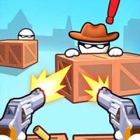 Western Sniper Wild West FPS